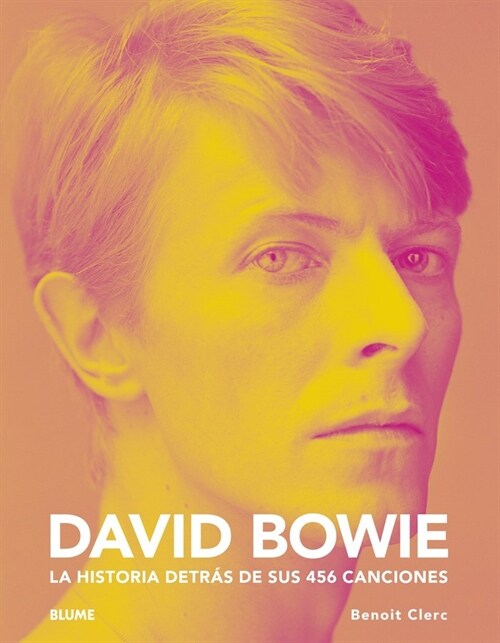 DAVID BOWIE 2022 (Other Book Format)