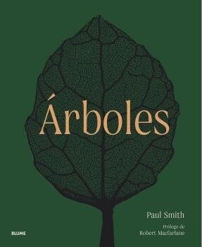 ARBOLES DE LA RAIZ A LA HOJA (Other Book Format)