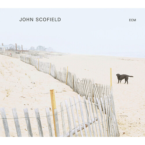 [수입] John Scofield - John Scofield [180g LP]