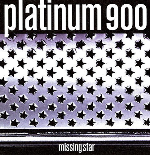 [수입] Platinum900 - Missing Star [LP]