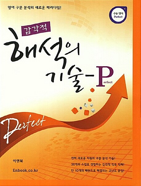 감각적 해석의 기술 Perfect