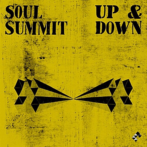 소울서밋(Soul Summit) - 1집 Up & Down