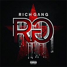 [수입] Rich Gang [Standard Edition][EU반]