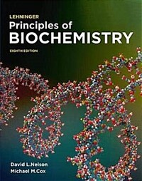 Lehninger Principles of Biochemistry : International Edition (Paperback, 8th ed. 2021)