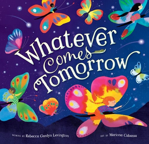Whatever Comes Tomorrow (Paperback)