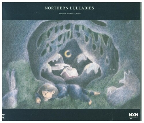 Northern Lullabies, 1 Audio-CD (CD-Audio)