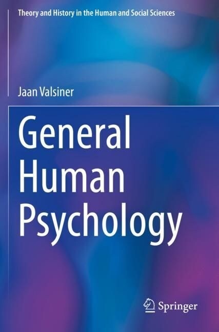 General Human Psychology (Paperback)
