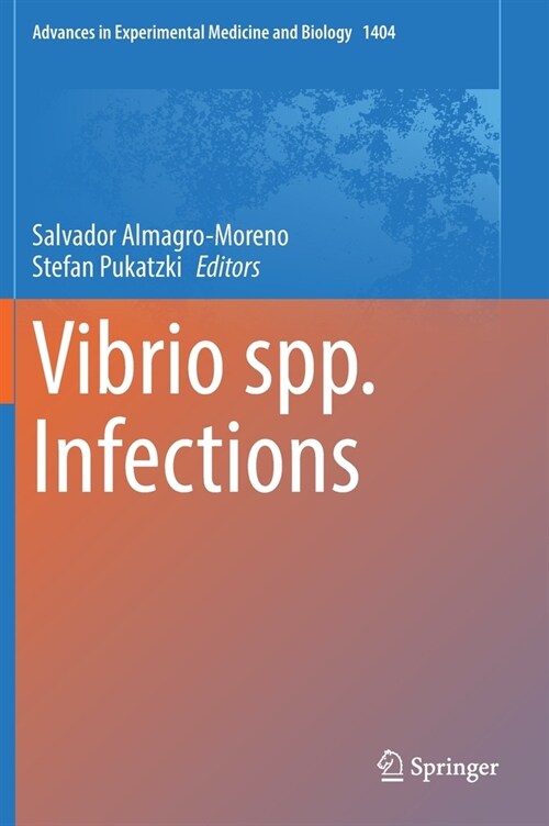 Vibrio spp. Infections (Hardcover)