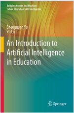 An Introduction to Artificial Intelligence in Education (Paperback)