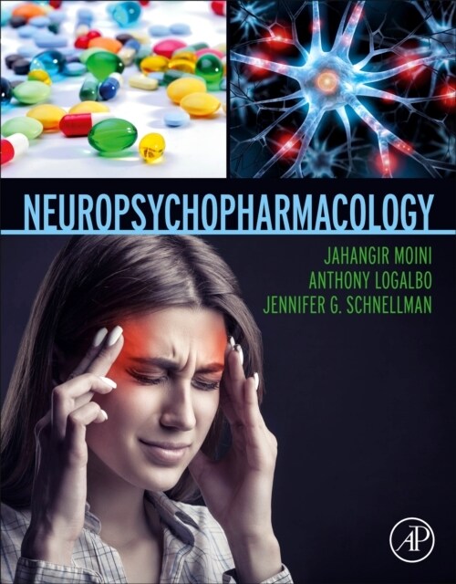 Neuropsychopharmacology (Paperback)