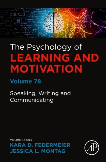 Speaking, Writing and Communicating: Volume 78 (Hardcover)