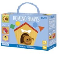 Domino - Shapes - N.E. 2023