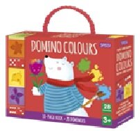 Domino - Colours - N.E. 2023