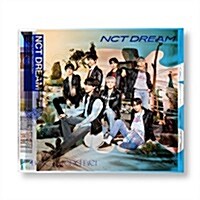 [수입] 엔시티 드림 (NCT Dream) - Best Friend Ever (초회생산한정반 B)(CD)