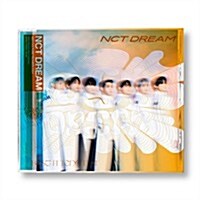 [수입] 엔시티 드림 (NCT Dream) - Best Friend Ever (초회생산한정반 A)(CD)