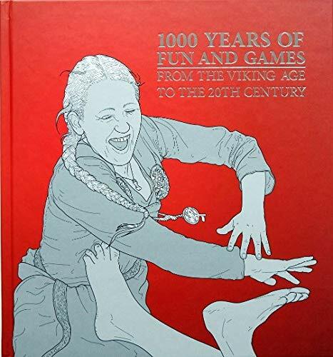 1000 years of fun and games (Hardcover)