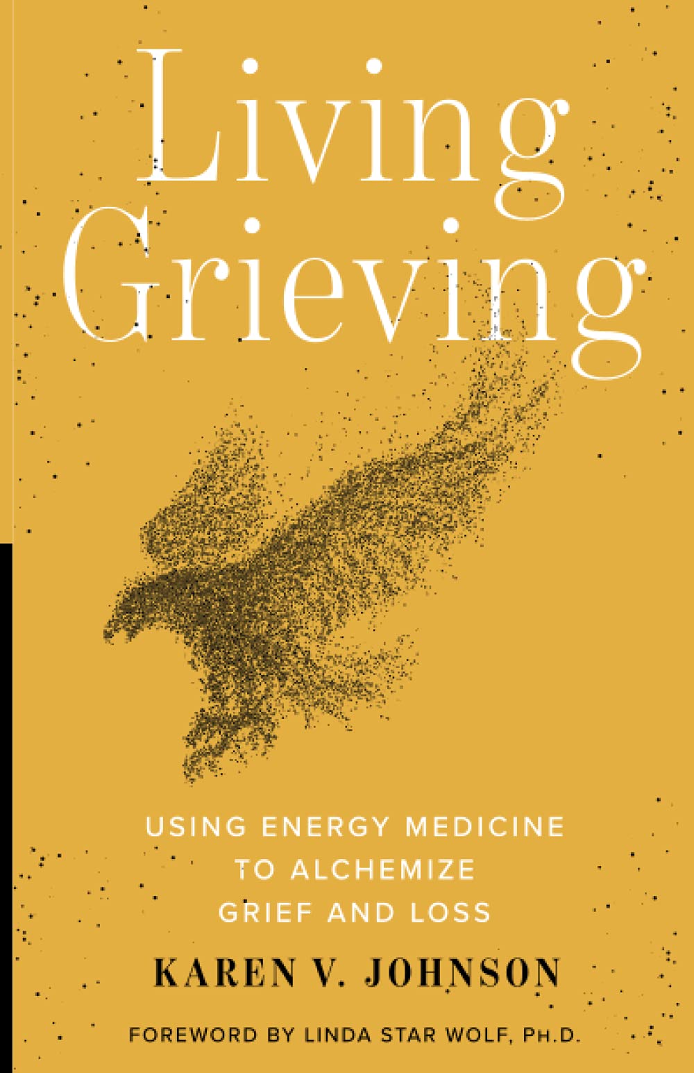 Living Grieving (Paperback )