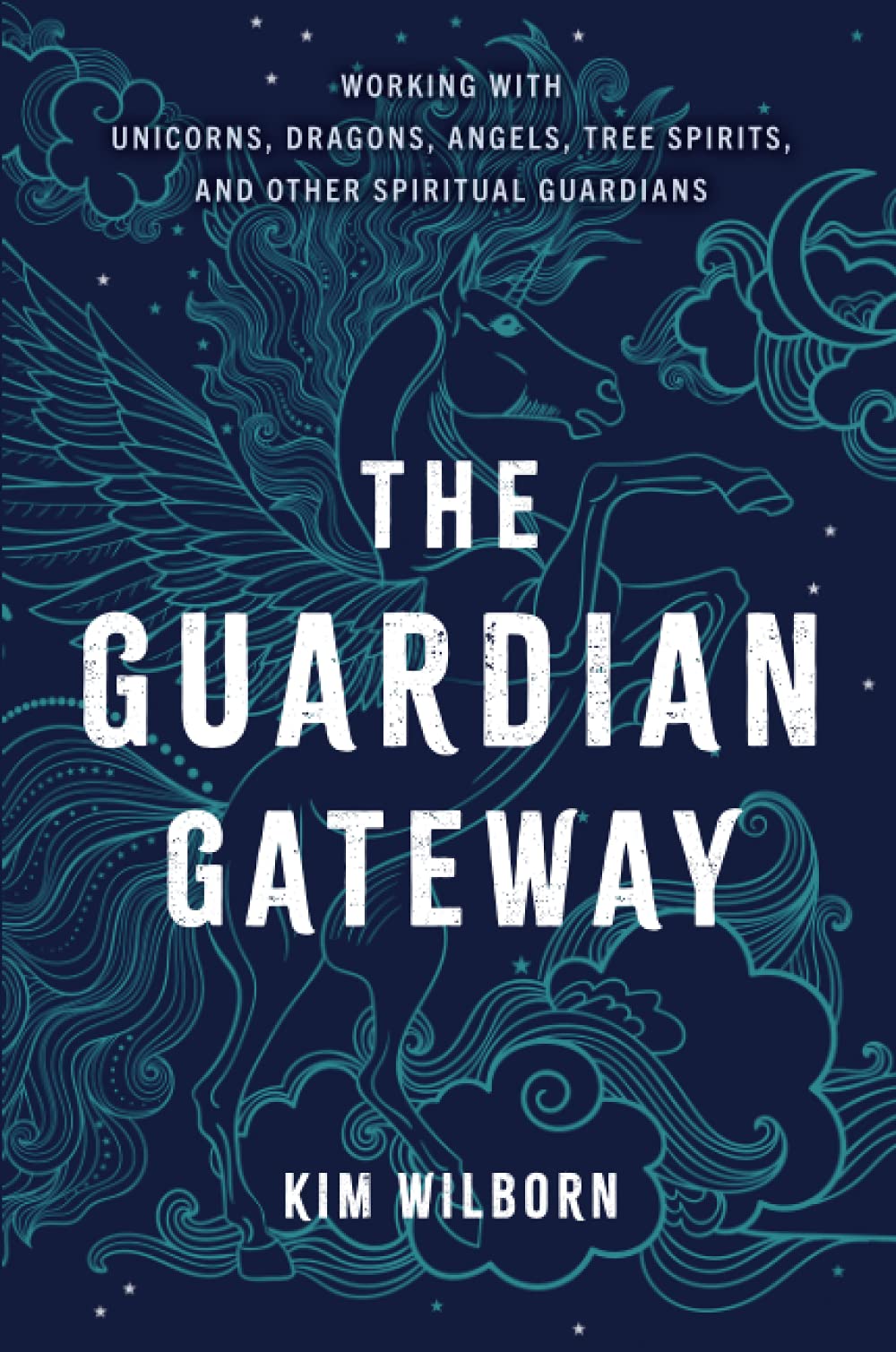 The Guardian Gateway (Paperback )