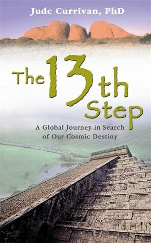 The 13th Step (Paperback )