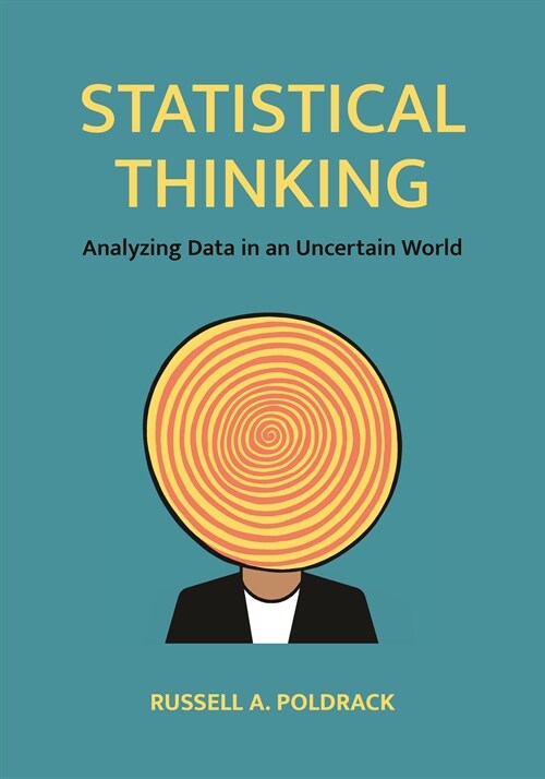 Statistical Thinking: Analyzing Data in an Uncertain World (Hardcover)