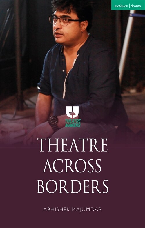 Theatre Across Borders (Hardcover)