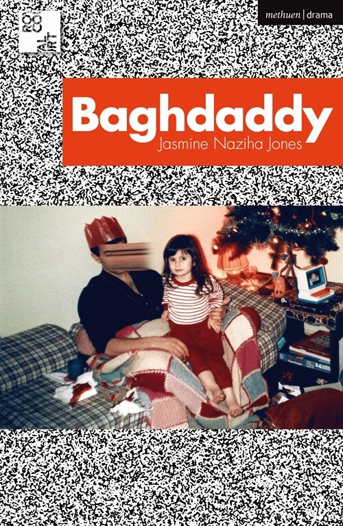 Baghdaddy (Paperback)