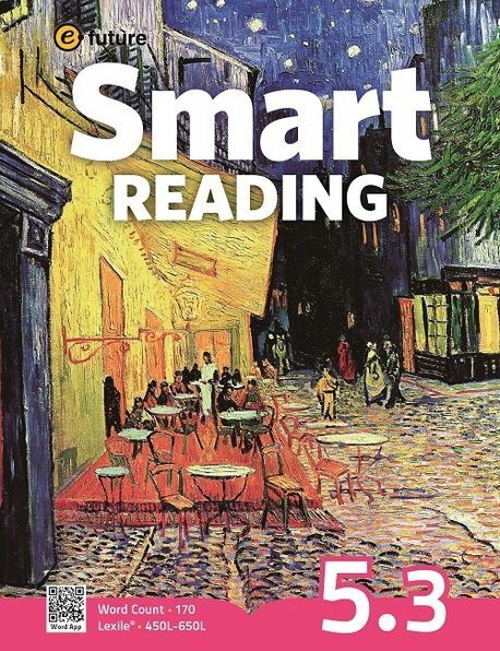 Smart Reading 5-3 (170 Words) (Paperback  )