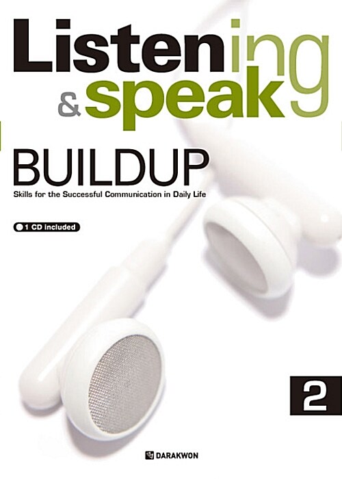 Listening & speaking BUILDUP. 2