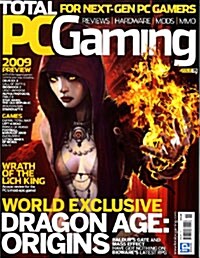 Total PC Gaming (월간 영국판): 2009년 Issue 15