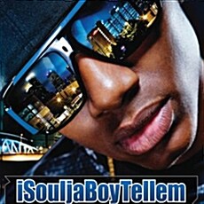 Soulja Boy Tellem - ISouljaBoyTellem