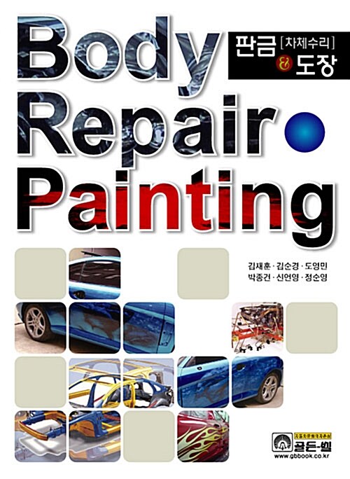 Body Repair & Painting