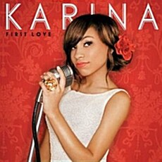 Karina - First Love