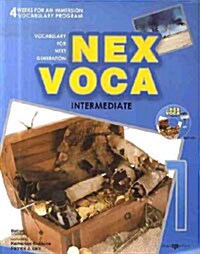 NEX Voca Intermediate 1