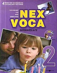 NEX Voca Intermediate 2