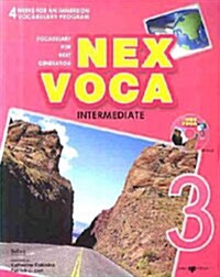 NEX Voca Intermediate 3