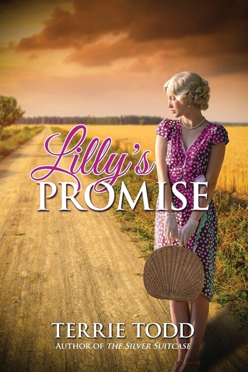 Lillys Promise (Paperback)