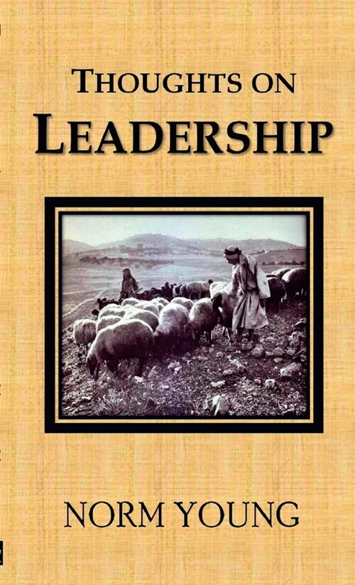Thoughts on Leadership (Paperback)