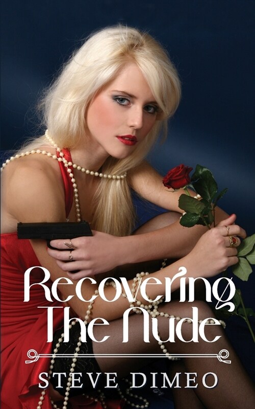 Recovering the Nude (Paperback)