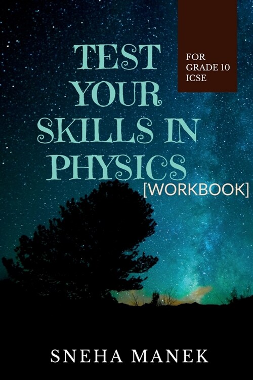Test Your Skills In Physics (Paperback)