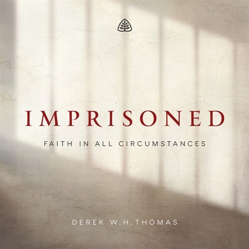 Imprisoned (MP3 CD)