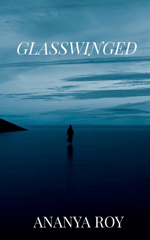 Glasswinged (Paperback)
