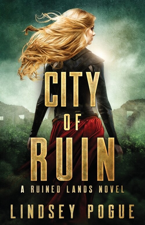 City of Ruin (Paperback)