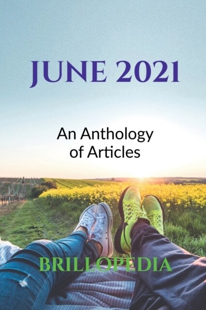 June 2021 (Paperback)