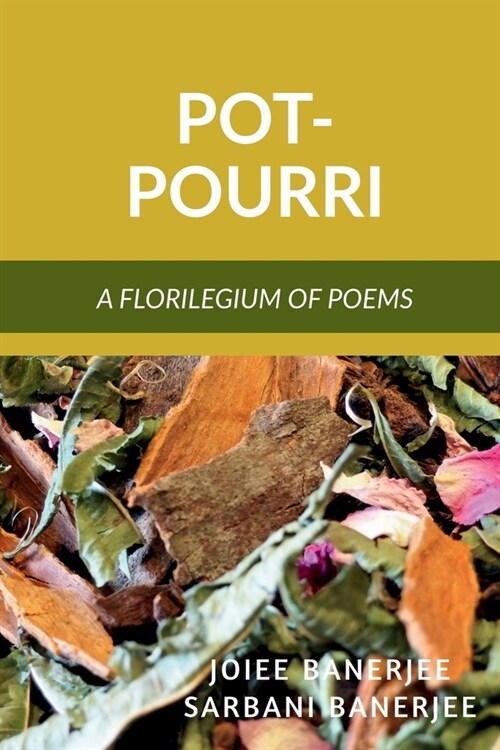 Pot-Pourri (Paperback)