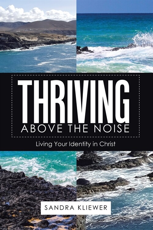 Thriving Above the Noise: Living Your Identity in Christ (Paperback)