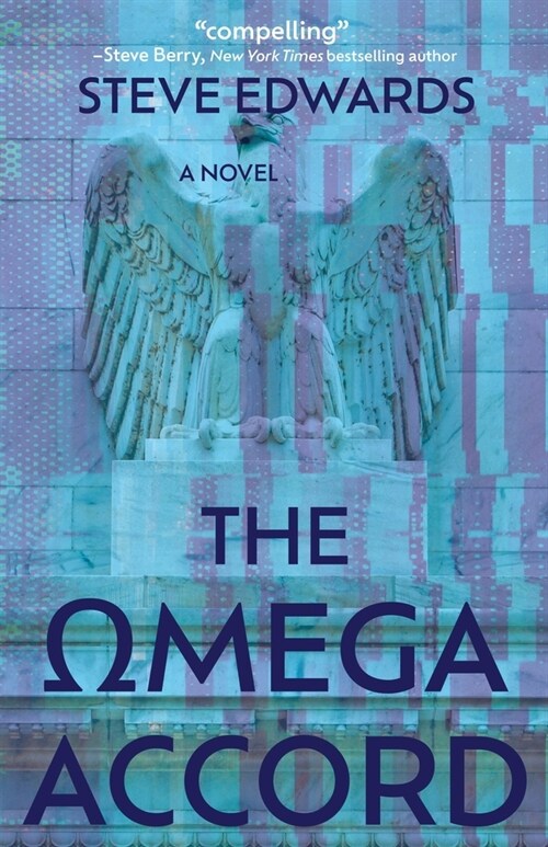 The Omega Accord: America Withers...Freedom Dies (Paperback)