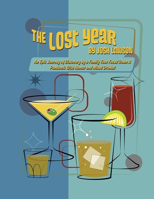 The Lost Year (Hardcover)