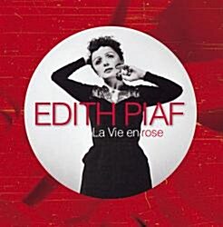[중고] Edith Piaf - La Vie En Rose [2CD]