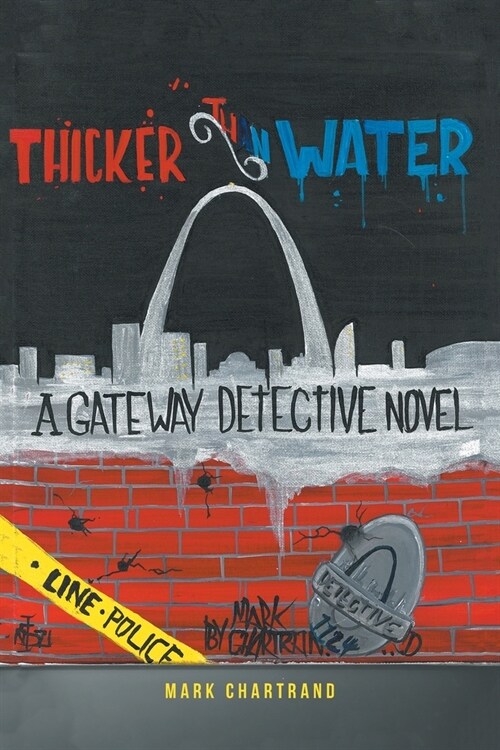 Thicker Than Water (Paperback)