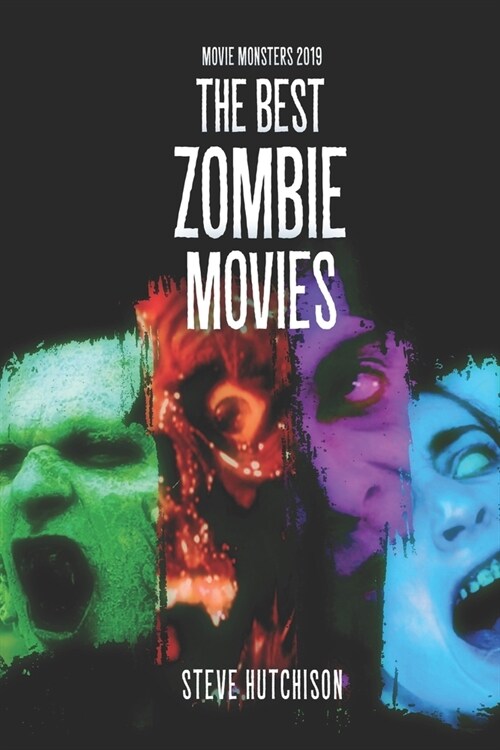 The Best Zombie Movies (Paperback)